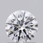 IGI 0.62 Carat Round Brilliant Lab Grown Diamond 人工培育鑽石 實驗室人造鑽石