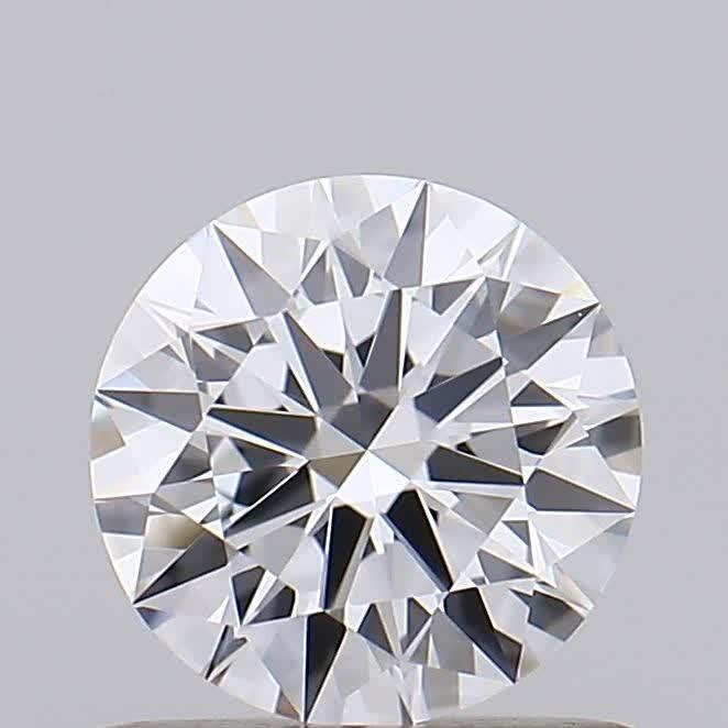 IGI 0.62 Carat Round Brilliant Lab Grown Diamond 人工培育鑽石 實驗室人造鑽石