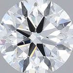 IGI 1.00 Carat Round Brilliant Lab Grown Diamond 人工培育鑽石 實驗室人造鑽石