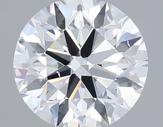 IGI 1.00 Carat Round Brilliant Lab Grown Diamond 人工培育鑽石 實驗室人造鑽石