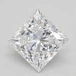 IGI 1.1 Carat Princess Cut Lab Grown Diamond