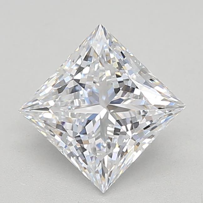 IGI 1.1 Carat Princess Cut Lab Grown Diamond