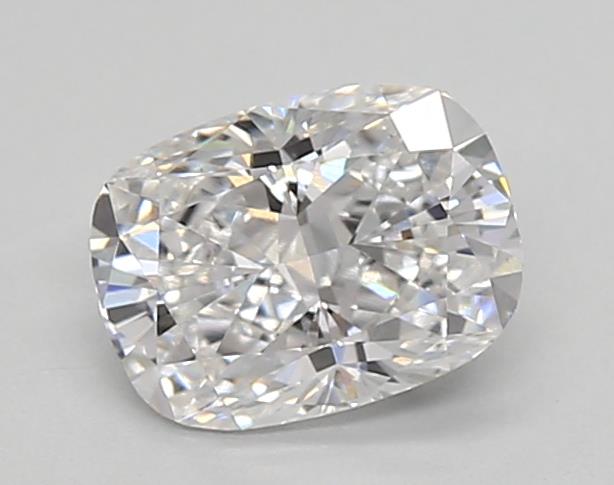 IGI 0.81 Carat Cushion Lab Grown Diamond
