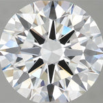 IGI 3.83 Carat Round Brilliant Lab Grown Diamond 人工培育鑽石 實驗室人造鑽石