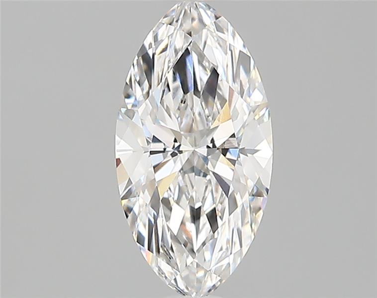IGI 1.36 Carat Marquise Lab Grown Diamond 人工培育鑽石 實驗室人造鑽石
