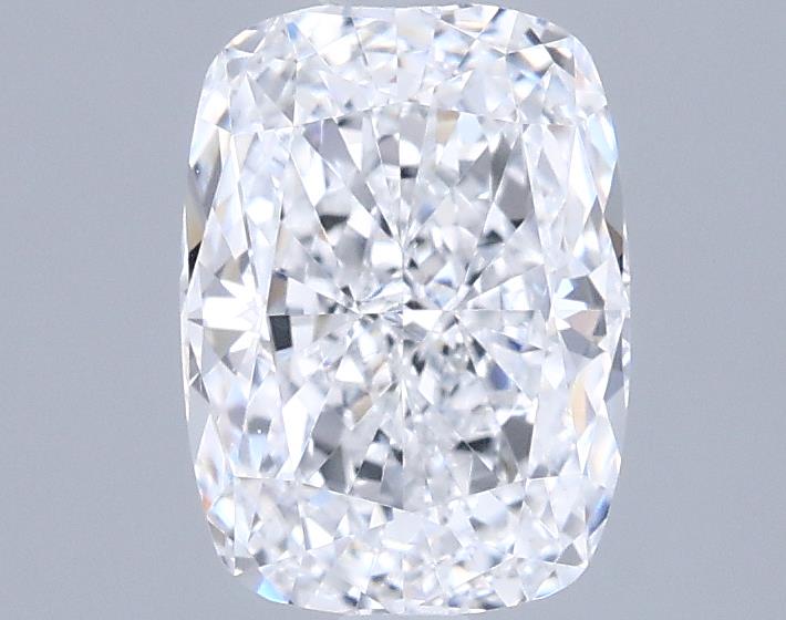 IGI 1.33 Carat Cushion Lab Grown Diamond 人工培育鑽石 實驗室人造鑽石