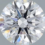 IGI 1.51 Carat Round Brilliant Lab Grown Diamond 人工培育鑽石 實驗室人造鑽石