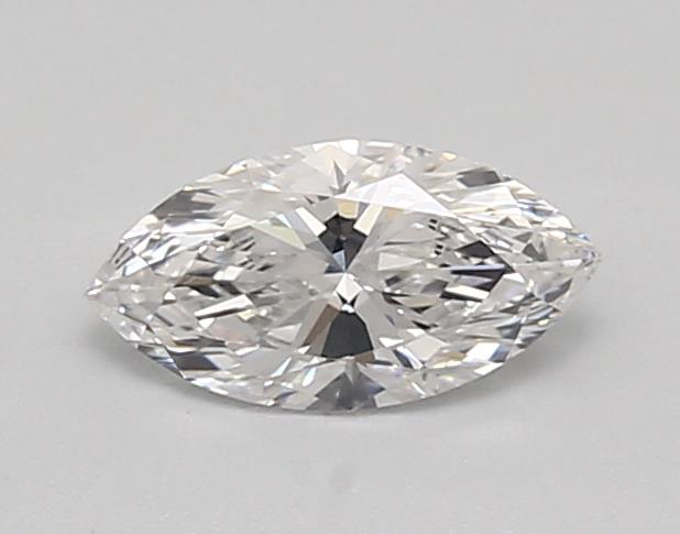 IGI 0.85 Carat Marquise Lab Grown Diamond 人工培育鑽石 實驗室人造鑽石