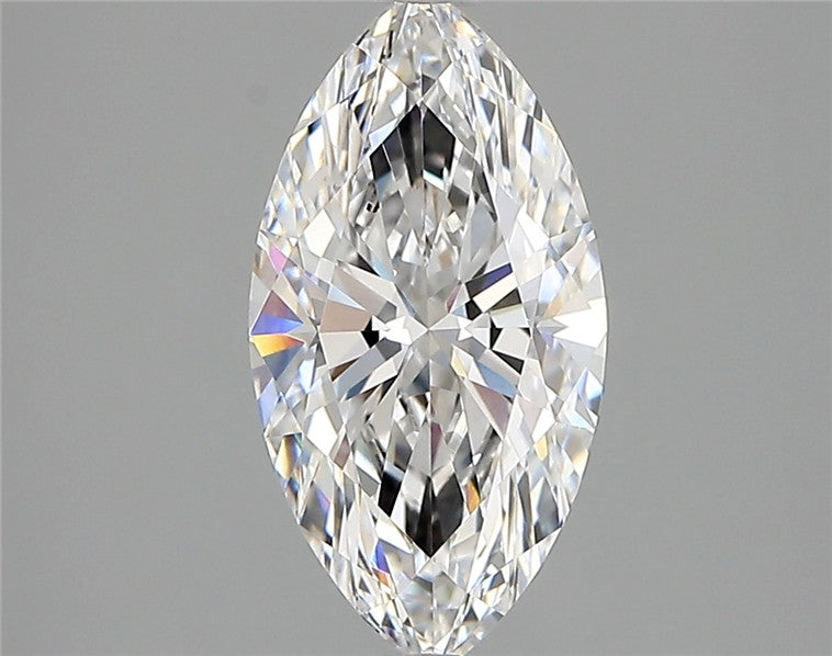 IGI 1.84 Carat Marquise Lab Grown Diamond 人工培育鑽石 實驗室人造鑽石