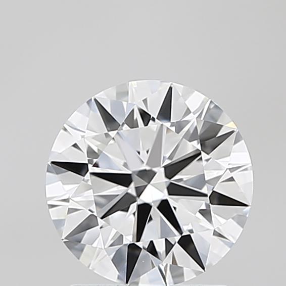 IGI 1.42 Carat Round Brilliant Lab Grown Diamond 人工培育鑽石 實驗室人造鑽石