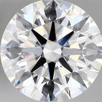 IGI 4.2 Carat Round Brilliant Lab Grown Diamond 人工培育鑽石 實驗室人造鑽石