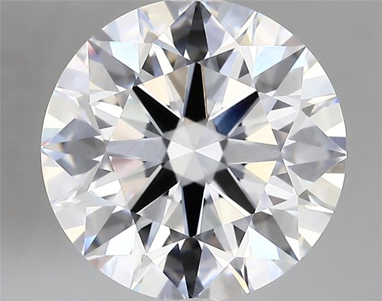 IGI 4.2 Carat Round Brilliant Lab Grown Diamond 人工培育鑽石 實驗室人造鑽石