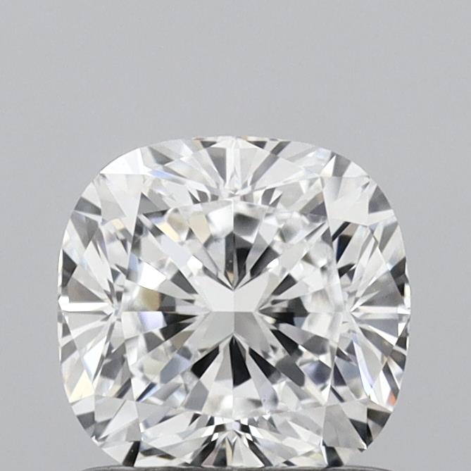 IGI 0.98 Carat Cushion Lab Grown Diamond