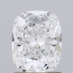 IGI 1.3 Carat Cushion Lab Grown Diamond