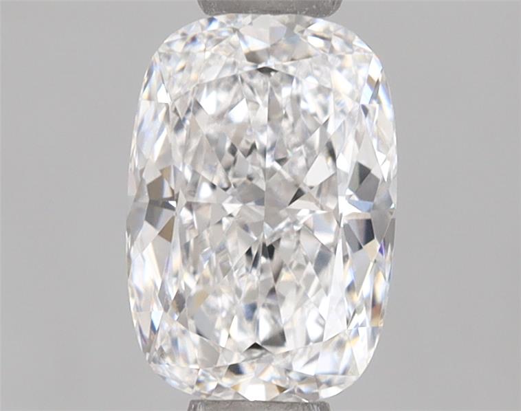 IGI 1.00 Carat Cushion Lab Grown Diamond 人工培育鑽石 實驗室人造鑽石
