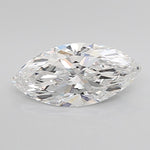 IGI 1.5 Carat Marquise Lab Grown Diamond