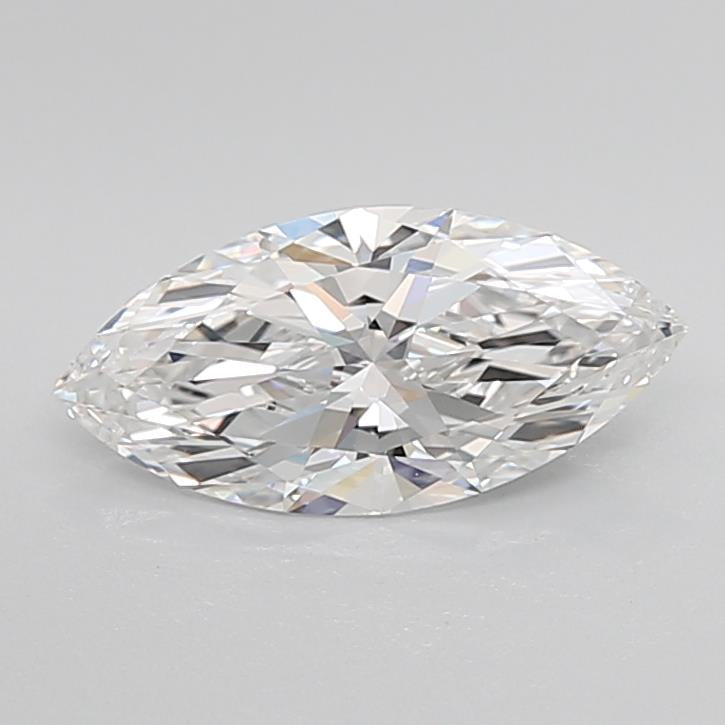 IGI 1.5 Carat Marquise Lab Grown Diamond