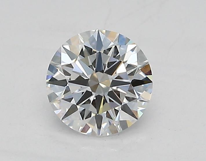 IGI 0.52 Carat Round Brilliant Lab Grown Diamond 人工培育鑽石 實驗室人造鑽石