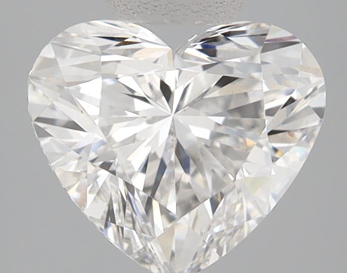 IGI 1.73 Carat Heart Lab Grown Diamond 人工培育鑽石 實驗室人造鑽石