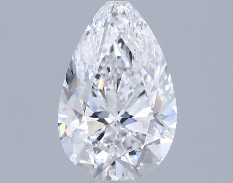 IGI 0.94 Carat Pear Lab Grown Diamond 人工培育鑽石 實驗室人造鑽石