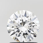 IGI 1.00 Carat Round Brilliant Lab Grown Diamond 人工培育鑽石 實驗室人造鑽石
