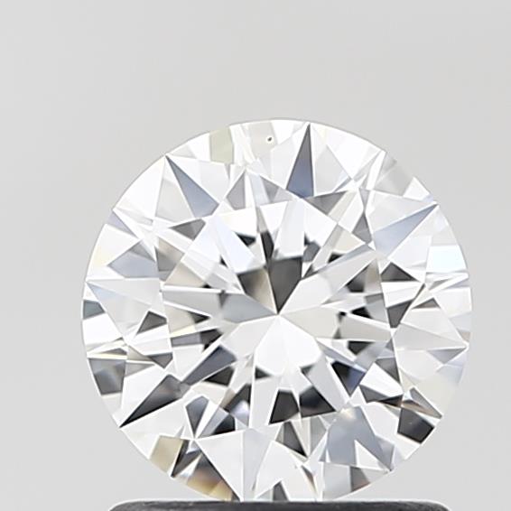 IGI 1.00 Carat Round Brilliant Lab Grown Diamond 人工培育鑽石 實驗室人造鑽石