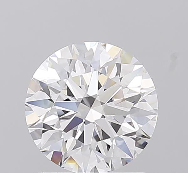 IGI 1.50 Carat Round Brilliant Lab Grown Diamond 人工培育鑽石 實驗室人造鑽石