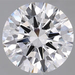 IGI 2.10 Carat Round Brilliant Lab Grown Diamond 人工培育鑽石 實驗室人造鑽石