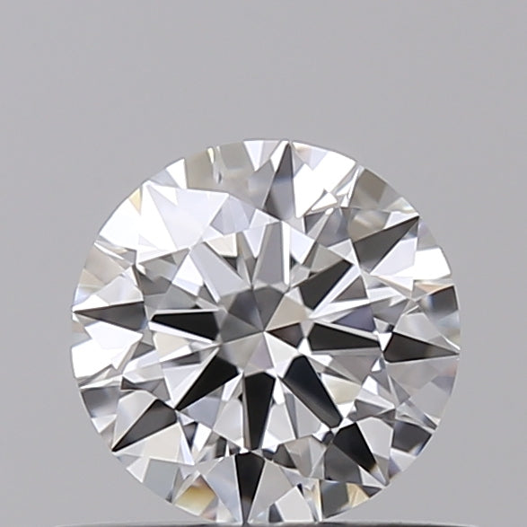 IGI 0.53 Carat 圓形 - Round Brilliant 培育鑽石 Lab Grown Diamond 人造鑽石 人工鑽石 實驗室鑽石 培養鑽石 香港 培育鑽 