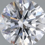 IGI 0.7 Carat Round Brilliant Lab Grown Diamond