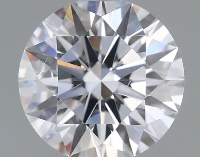 IGI 0.7 Carat Round Brilliant Lab Grown Diamond