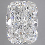 IGI 10.05 Carat Cushion Lab Grown Diamond 人工培育鑽石 實驗室人造鑽石