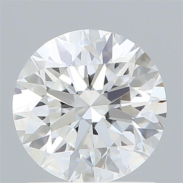 IGI 1.22 Carat Round Brilliant Lab Grown Diamond
