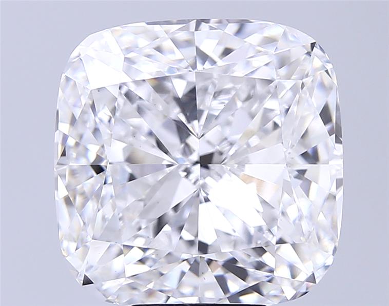 IGI 10.07 Carat Cushion Lab Grown Diamond 人工培育鑽石 實驗室人造鑽石