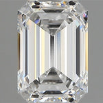 IGI 1.71 Carat Emerald Lab Grown Diamond