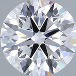 IGI 1.21 Carat Round Brilliant Lab Grown Diamond 人工培育鑽石 實驗室人造鑽石