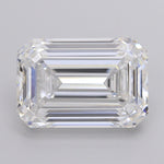 IGI 8.50 Carat Emerald Lab Grown Diamond 人工培育鑽石 實驗室人造鑽石