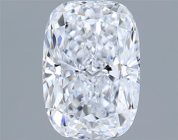 IGI 1.51 Carat Cushion Lab Grown Diamond 人工培育鑽石 實驗室人造鑽石