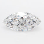 IGI 1.44 Carat Marquise Lab Grown Diamond 人工培育鑽石 實驗室人造鑽石