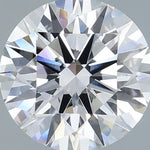IGI 1.73 Carat Round Brilliant Lab Grown Diamond 人工培育鑽石 實驗室人造鑽石