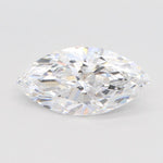 IGI 1.10 Carat Marquise Lab Grown Diamond 人工培育鑽石 實驗室人造鑽石