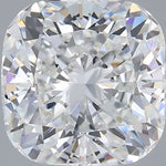 IGI 3.08 Carat Cushion Lab Grown Diamond 人工培育鑽石 實驗室人造鑽石