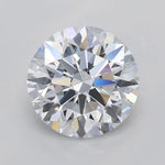 IGI 1.02 Carat Round Brilliant Lab Grown Diamond 人工培育鑽石 實驗室人造鑽石