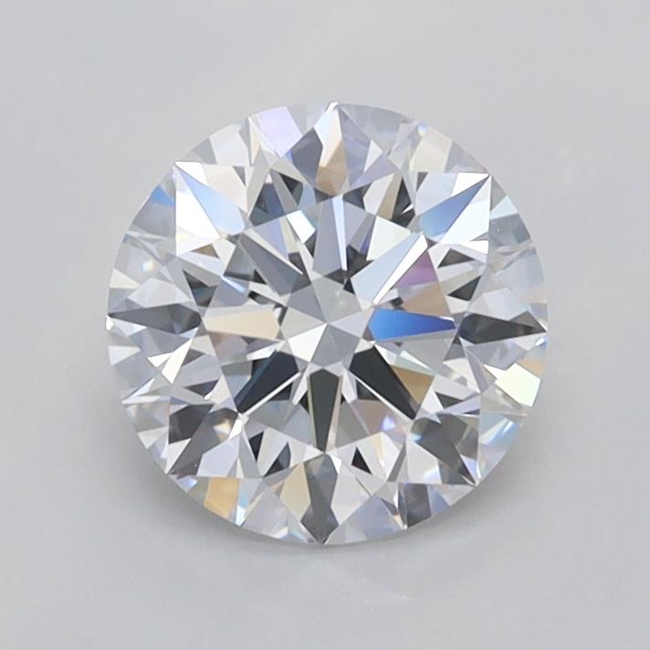 IGI 1.02 Carat Round Brilliant Lab Grown Diamond 人工培育鑽石 實驗室人造鑽石