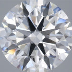 IGI 4.56 Carat Round Brilliant Lab Grown Diamond 人工培育鑽石 實驗室人造鑽石