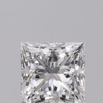 IGI 1.04 Carat 公主方 - Princess Cut 培育鑽石 Lab Grown Diamond 人造鑽石 人工鑽石 實驗室鑽石 培養鑽石 香港 培育鑽 