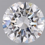 IGI 1.50 Carat Round Brilliant Lab Grown Diamond 人工培育鑽石 實驗室人造鑽石