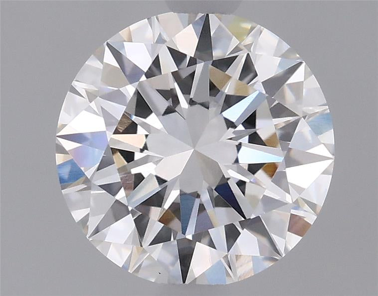 IGI 1.50 Carat Round Brilliant Lab Grown Diamond 人工培育鑽石 實驗室人造鑽石