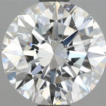IGI 2.11 Carat Round Brilliant Lab Grown Diamond