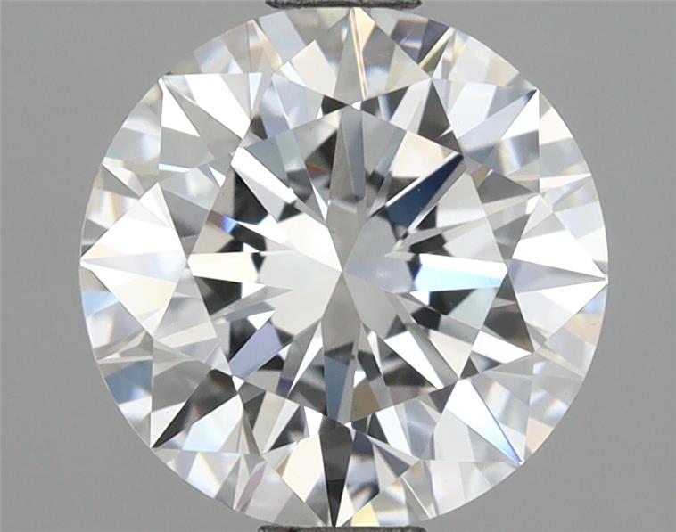 IGI 2.11 Carat Round Brilliant Lab Grown Diamond